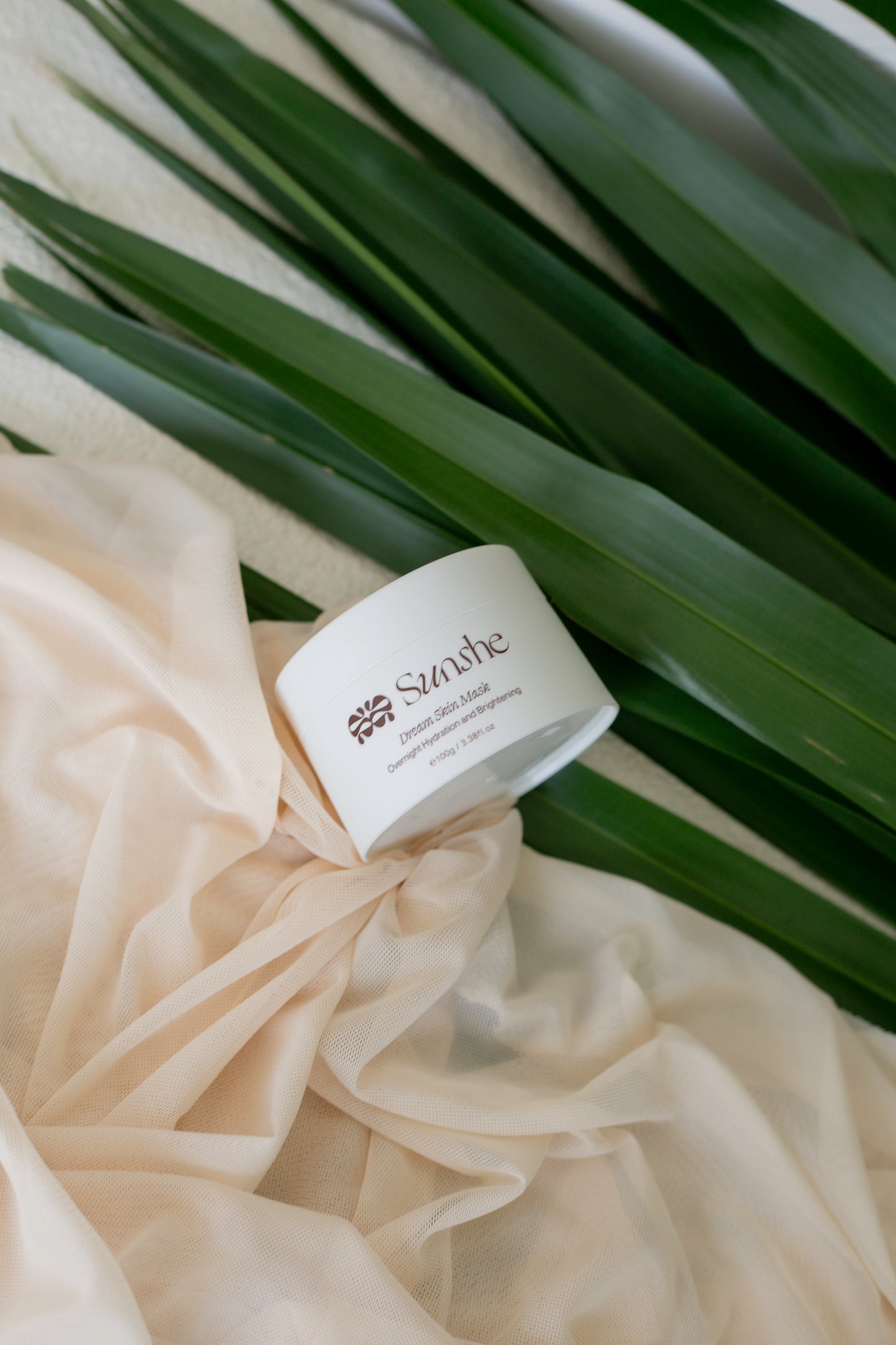 Dream Skin Mask / SUNSHE