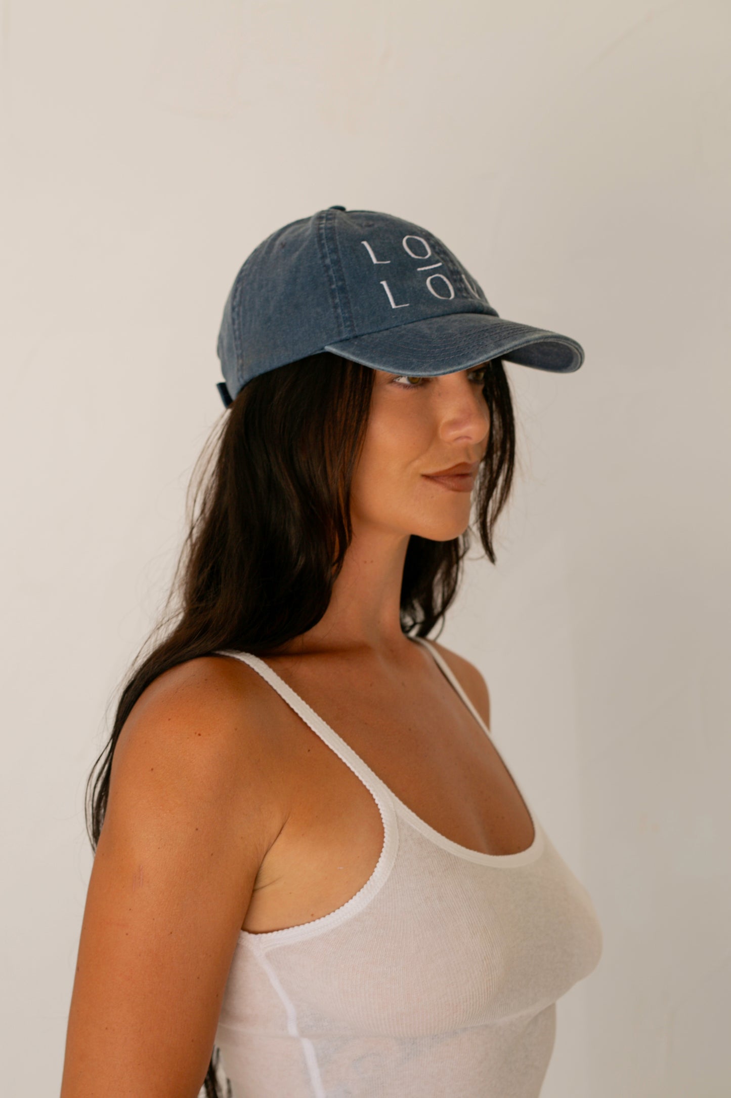 LOVR LOVR Cap