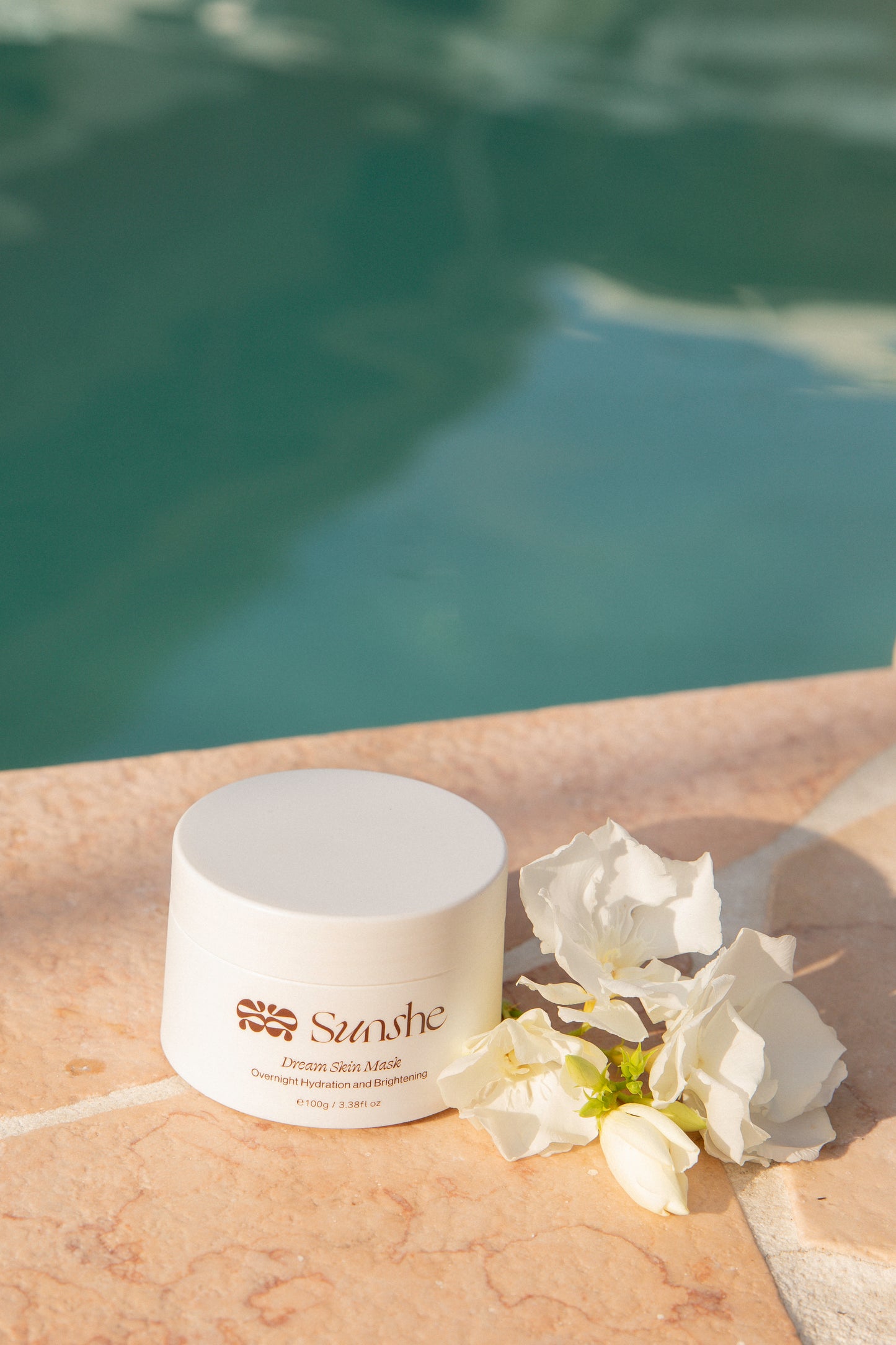 Dream Skin Mask / SUNSHE
