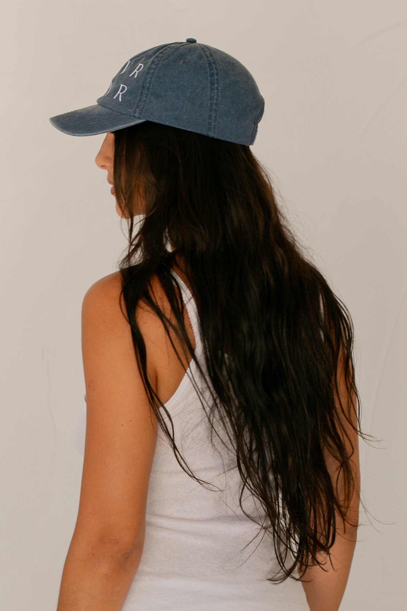 LOVR LOVR Cap