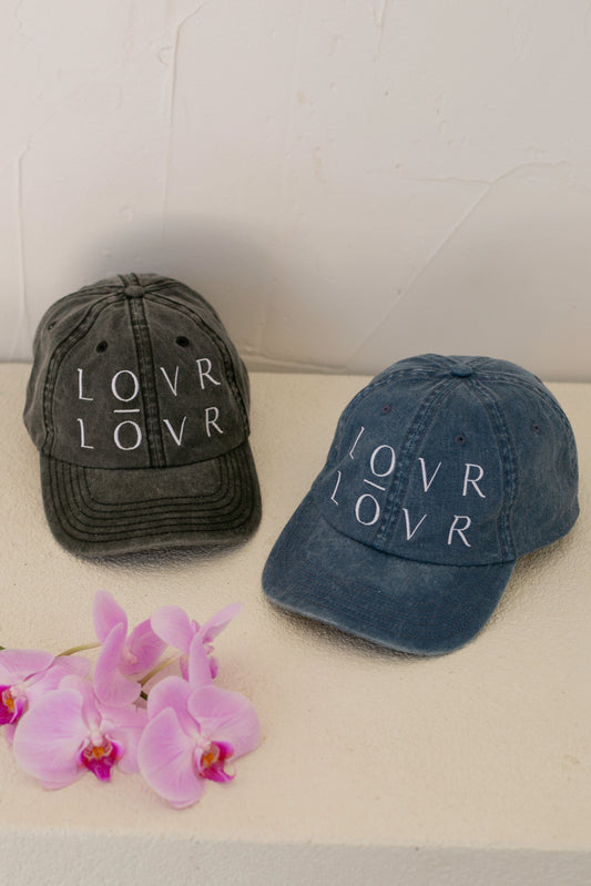 LOVR LOVR Cap