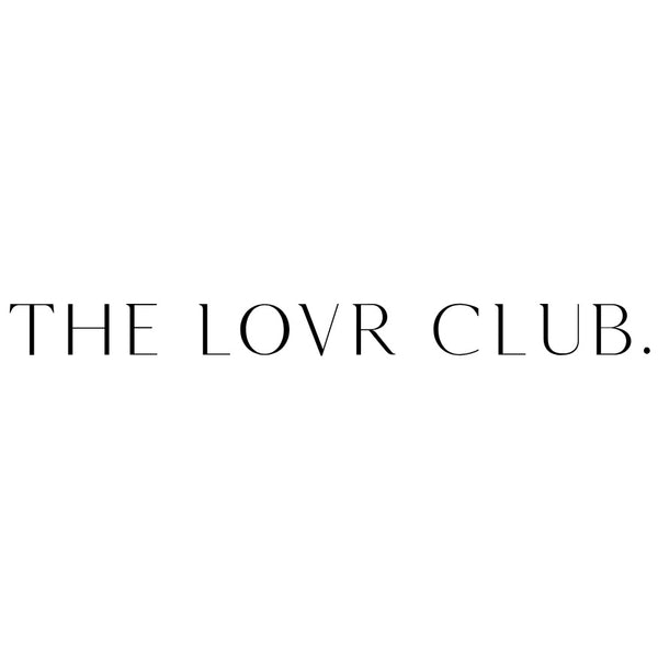 The Lovr Club